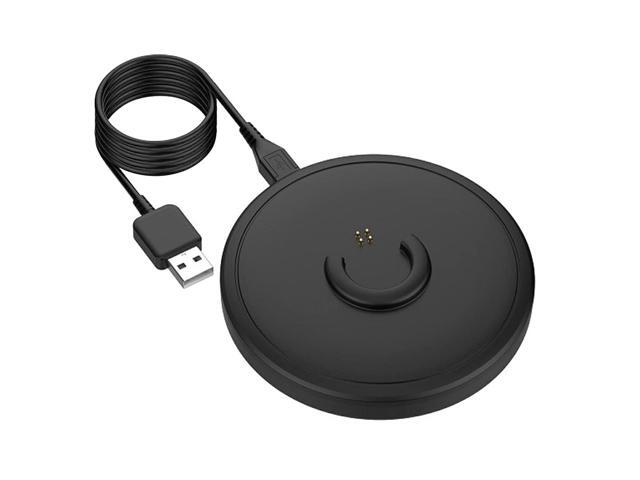 Charging Cradle Charger for Bose Soundlink Revolve/Soundlink Revolve+ (Series II) Revolve Plus/Plus 2 Speaker Charging Dock Replacement Charger Base
