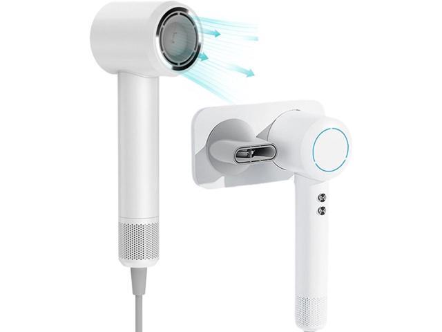 High-Speed Ionic Hair Dryer - 110000 RPM Brushless Motor Negative Ionic Blow Dryers for Fast Drying Quiet Low Noise Thermo-Control Professional...