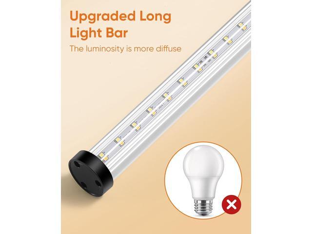 Floor Lamp for Bedroom Living Room Office with Remote Control Modern Living Room LED 4 Color Temperature & Stepless Dimmer, Standing Elegant Lamp...