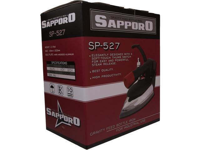 Sapporo SA-SP527 Gravity Feed Iron
