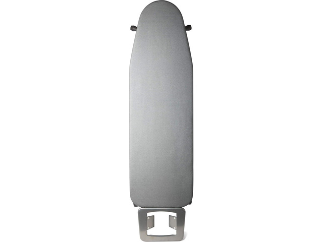 TIVIT Ironing Board Cover. Made to fit The IKEA DANKA Ironing Boards. Metallic Heat Reflective Cover & Pad Pull Bungee Fit System with 3...