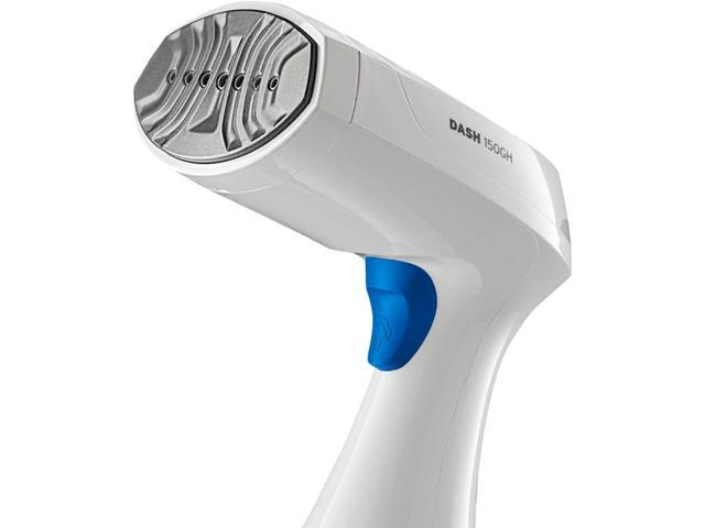 Reliable Dash 150GHB Portable Garment Steamer,Handheld Steamer with Fabric Brush, Light Weight Travel Steamer with Continuous Steam and Auto...