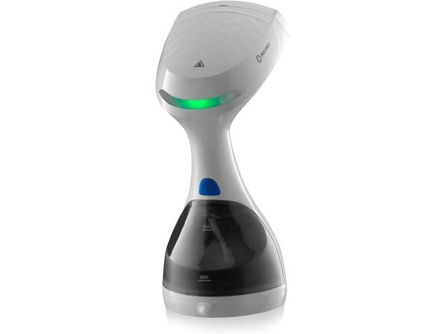 Reliable Dash 150GHB Portable Garment Steamer,Handheld Steamer with Fabric Brush, Light Weight Travel Steamer with Continuous Steam and Auto...