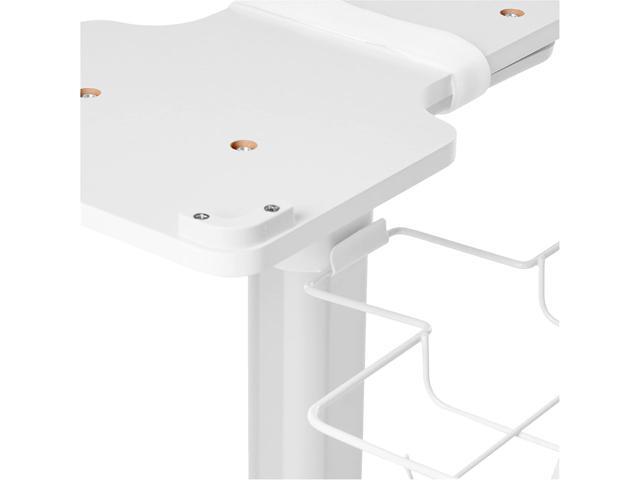 Steamfast A600-017 Steam Press Stand, White Large
