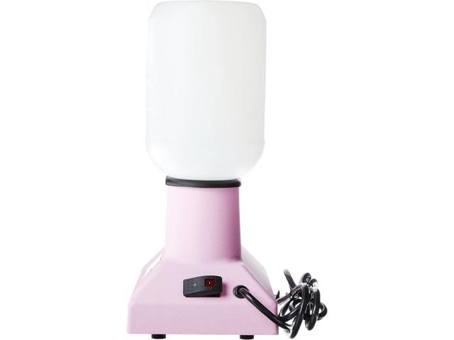 J-1 Jiffy Hat Steamer (Pink Series), 120 Volt