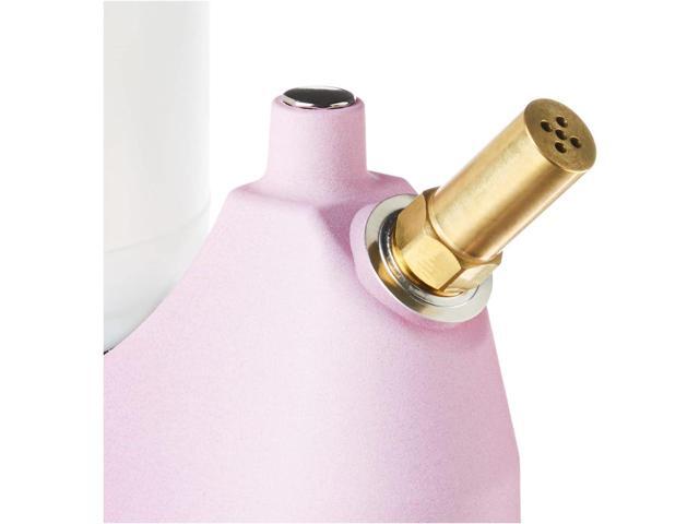 J-1 Jiffy Hat Steamer (Pink Series), 120 Volt