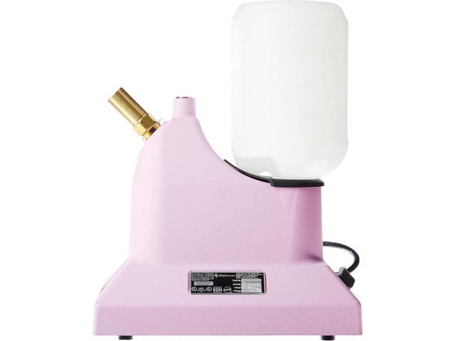 J-1 Jiffy Hat Steamer (Pink Series), 120 Volt