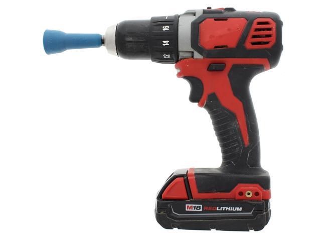 IDEAL Electrical 30-902 Spin-Twist Wire Connector Socket Wrench