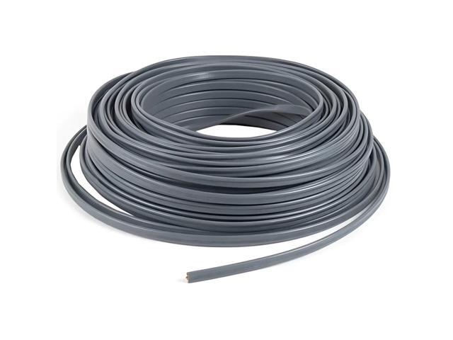 NASSAU ELECTRICAL SUPPLY 6/3 UF (Underground Feeder - Direct Earth Burial) Cable (40FT)