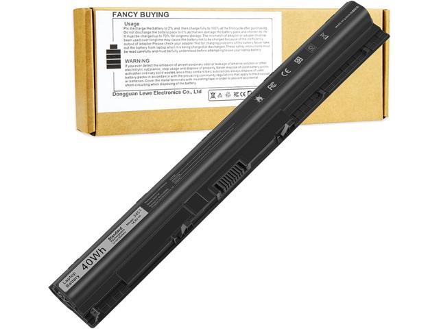 Fancy Buying M5Y1K Laptop Battery for Dell Inspiron 14 15 17 5000 3000 Series 5559 5558 3551 3451 3558 i3558 3567 5755 5756 5458 5759 5758 5759...