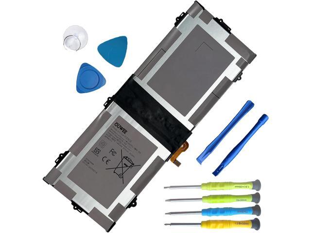 EB-BW720ABA EB-BW720ABE Laptop Battery Compatible with Samsung Chromebook 4 11.6' XE310XBA, 4+ 15.6' XE350XBA-K01US XE350XBA-K02US, Chrombook Plus...