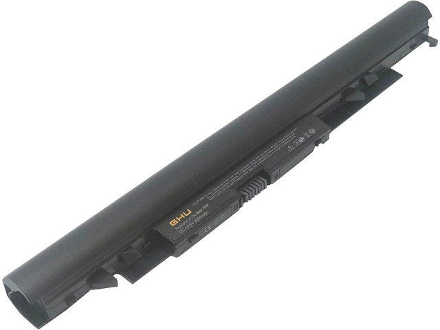 GHU New 38 Wh 2600 mAH JC03 JC04 919701-850 919700-850 919681-421 HSTNN-LB7W HSTNN-DB8E Laptop Battery Compatible with HP 14-bs000 14-bw000...