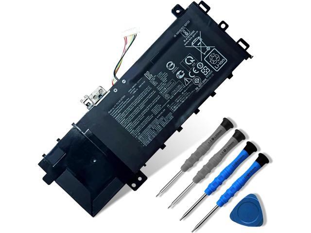 Dentsing C21N1818-1 Laptop Battery for ASUS VivoBook 15 F512FA F512DA X512JA F512FB F512FJ F512FL F512UA X512FJ X512FL X512JF X512JP X512DK R564JA.