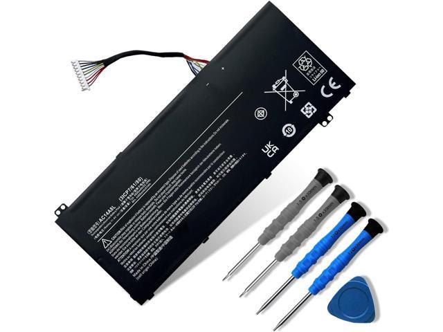 Dentsing AC14A8L Laptop Battery Replace for ACER V15 Nitro Aspire VN7-571 VN7-591 VN7-571G VN7-791G VN7-591G-77A9 VN7-791 Series...