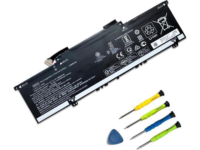 BN03XL L77034-005 Laptop Battery Replacement for HP Envy 13 13-AY 13-ba 13-AR Envy X360 15 2020 15-ED 15M-EE 15M-EE0023DX 15M-EE0013DX Series...