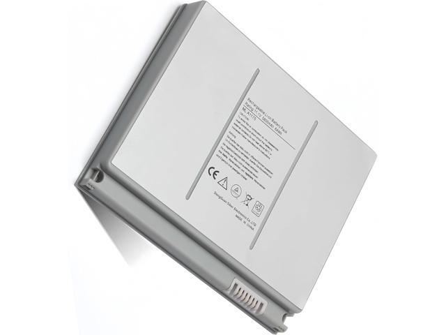 A1175 Laptop Battery for Apple MacBook Pro 15 inch A1260 A1150 A1211 A1226 for 2006 2007 2008 Version MA348 MA348/A MA348G/A MA348J/A Laptop...