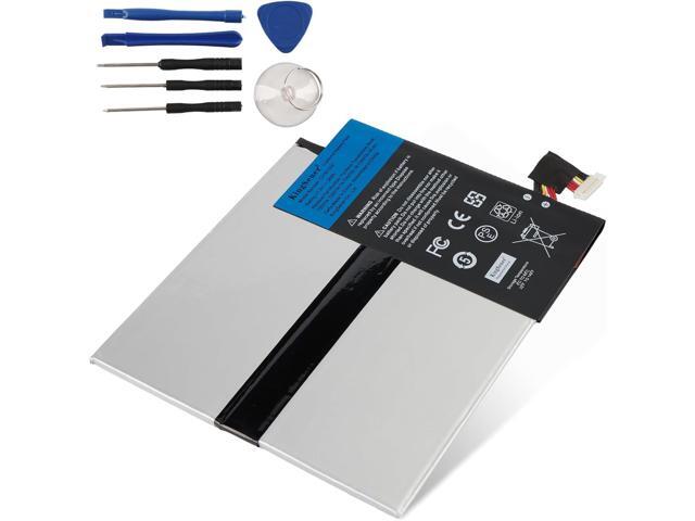 C21N1334 C21PQ9H 0B200-00870000M Laptop Battery Replacement for Asus Transformer Book T200TA T200TA-1A T200TA-1K T200TA-1R Series Notebook 7.6V 38WH