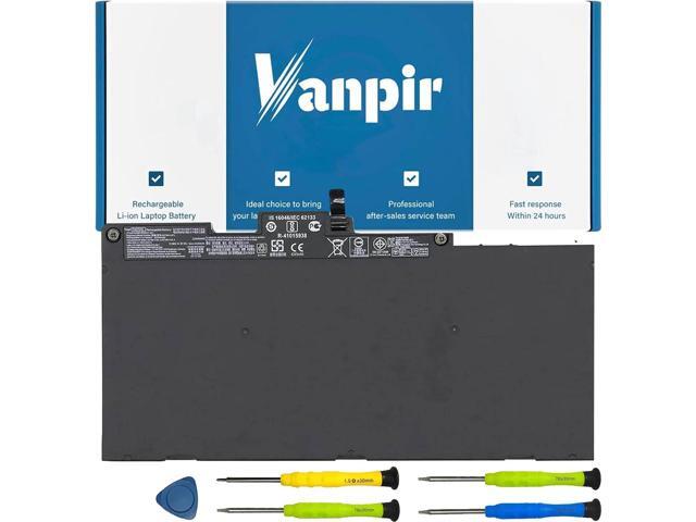 TA03XL CS03XL 854047-1C1 854047-421 854108-850 Battery for HP EliteBook 745 755 745 840 848 850 G4, for hp ZBook 14U 15U G4 Notebook HSTNN-LB7J...