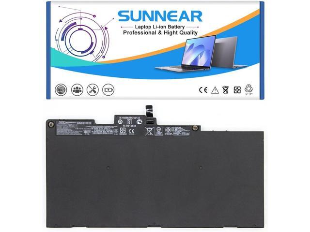 TA03XL CS03XL 854047-421 Battery for HP EliteBook 745 755 840 848 850 G4 hp ZBook 14U 15U G4 Series HSTNN-LB7J HSTNN-IB7L 854047-1C1 996QA101H...