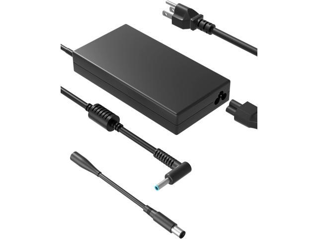 120W AC Charger Compatible with HP USB-C Dock G5 5TW10UT 5TW10AA,Essential Dock G5, Universal Dock G2 5TW13AA, Elite USB-C G4 TB3 Docking Station...