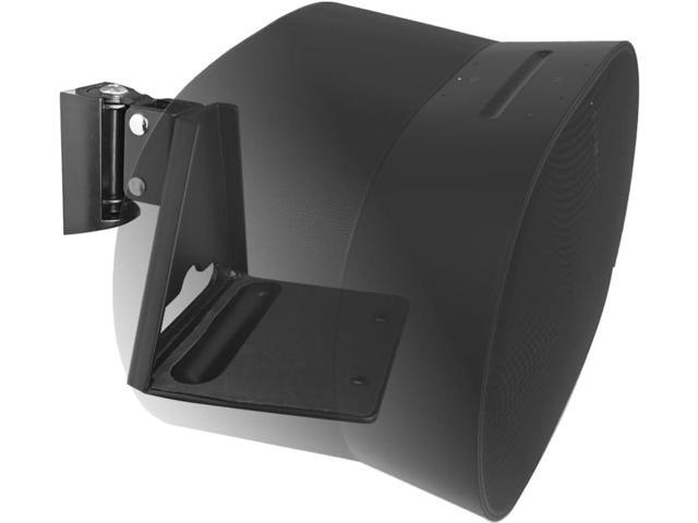 Wall Mount Bracket for Sonos Era 300 Speaker (Swivel and Tilt,Sturdy Metal,Enduring Paint Finish,Easy to intall,Compatible with Sonos Era...