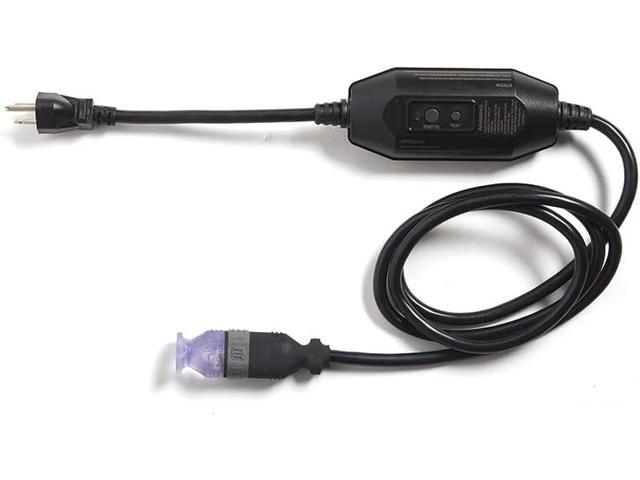 HeatTrak HR-P Power Unit, 120V, 6 Foot Cord