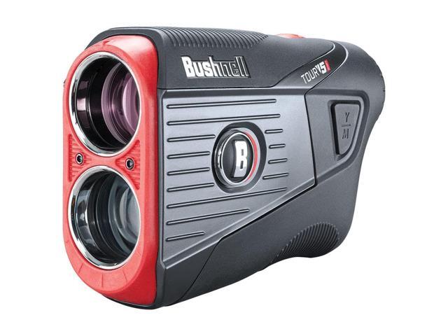BUSHNELL GOLF Tour V5 Shift Patriot Pack, Black, One Size