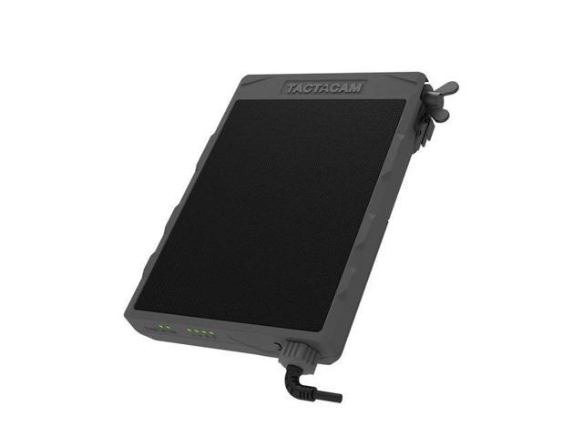 New TACTACAM Reveal Solar Panel for Reveal Cellular Trail Cameras X 2.0, X 3.0, X Pro 3.0 X, Gen 1, SK, XB (Solar Panel)