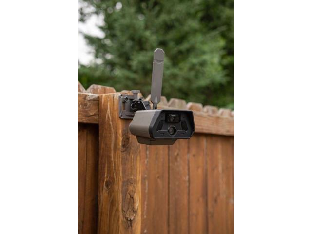 TACTACAM Defend Cellular Security Camera