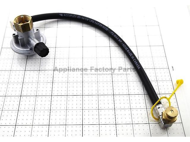 Weber #74237 Performer Hose