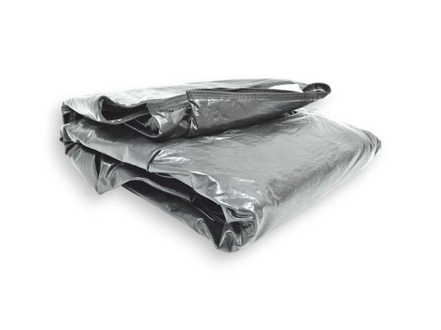Weber-Stephen 300111 3000 Affinity Grill Cover Premium - Each