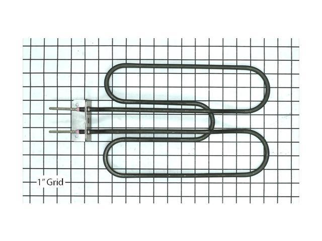 Weber Q 140/1400 Heating Element 65620 (replaces 80342)