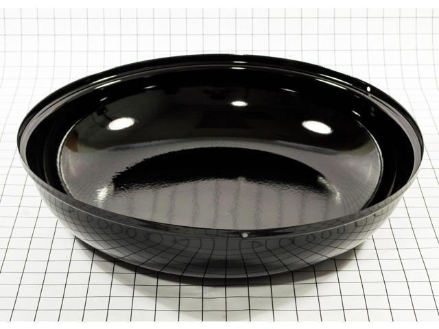 Weber 63025 Replacement Water Pan for the 22 1/2' Smokey Mountain Cooker