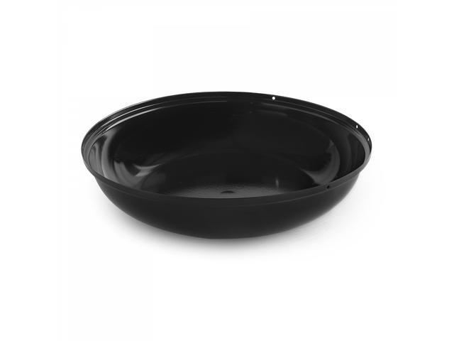 Weber 63025 Replacement Water Pan for the 22 1/2' Smokey Mountain Cooker