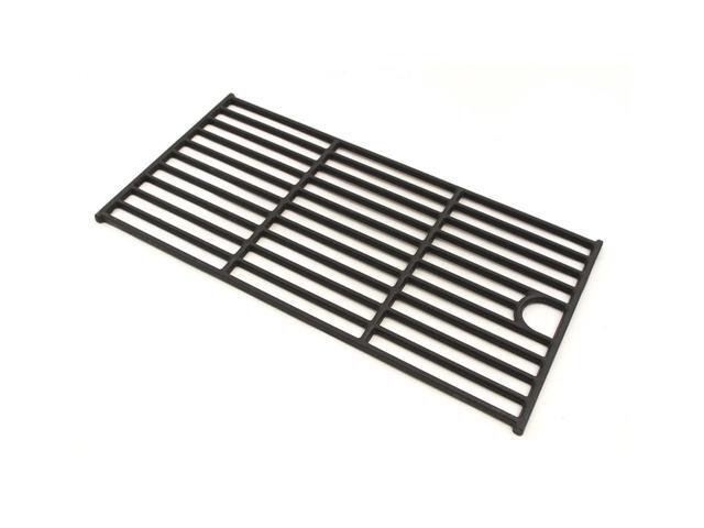 9 in. x 17 in. Cast Iron Cooking Grate