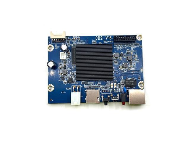 Whatsminer CB2_V16 control board