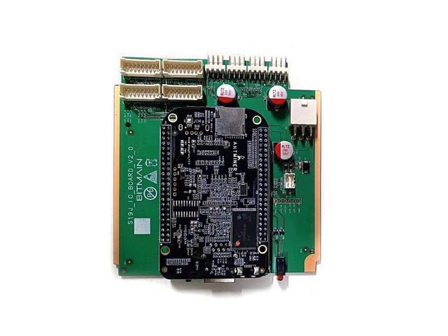 Antminer S19J / S19J Pro BB BeagleBone control board