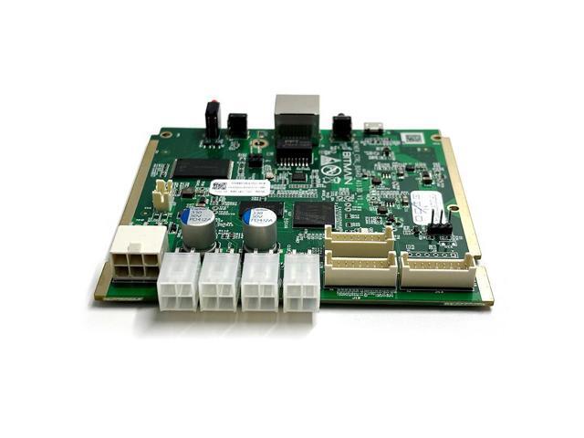Bitmain Antminer T21 control board Amlogic C76 C81 A113D