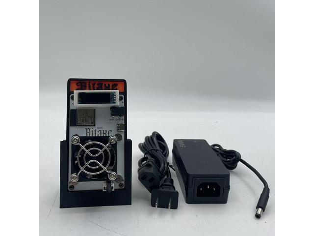 New model Bitcoin miner Bitaxe Gamma 601 cryptos miner 1.2TH/S 18W From Antminer S21 BTC Asic miner Bitcoin Mining Machine