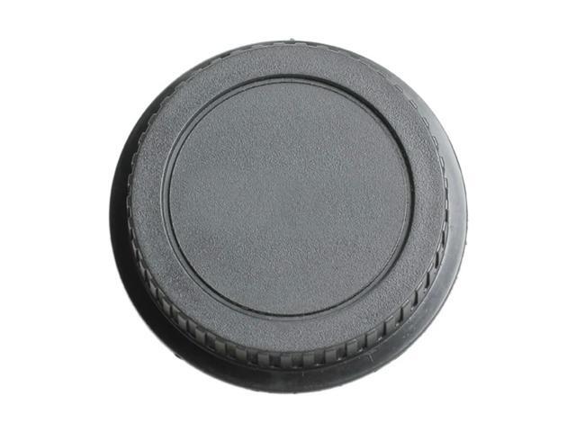 Rear Lens Cap Cover for Rebel EOS EFS EF EF-S EF DSLR SLR
