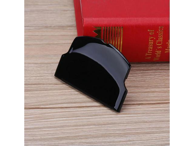 Plastic Case Replacement Portable Gamepad Protective Cover Parts Gaming Accessories for PSP 2000 3000