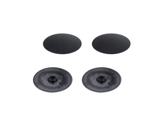 4PCS Rubber Foot Laptop Feet Pad OEM Bottom Case Rubber Foot Bottom Case Rubber Foot Stand Holder for Macbook Pro
