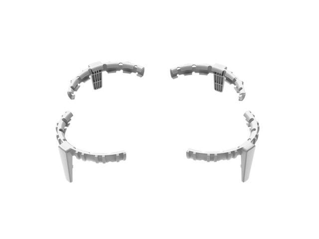 For Flip Drone Propeller Guard Case Lightweight Anti-Collision Ring Bumper Protector Paddle Protector Drone Accessories