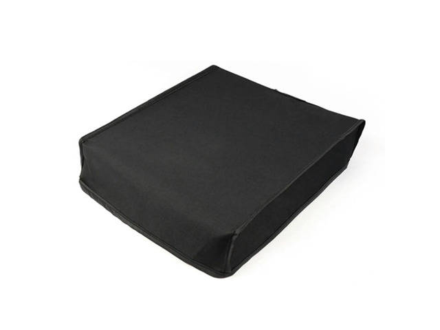 Dustproof Protective Cover for PS4 Pro Host Game Console Protector Accessories