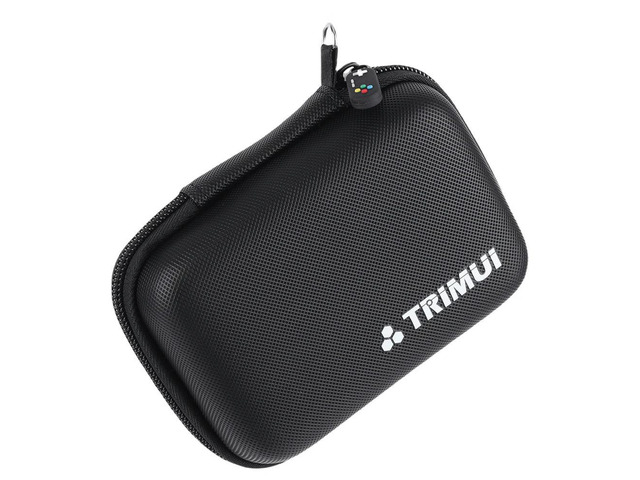 Hard Carrying Case Tempered Glass Screen Protector Protection Bag Game Accessories Box for Trimui Brick Protector Accessories
