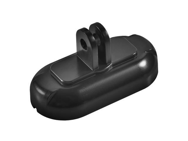 Magnetic Quick Release Mount Magnetic Mount Bracket Two Claw Quick Installation Stand for Go 3/Go 3S Camera Accessories