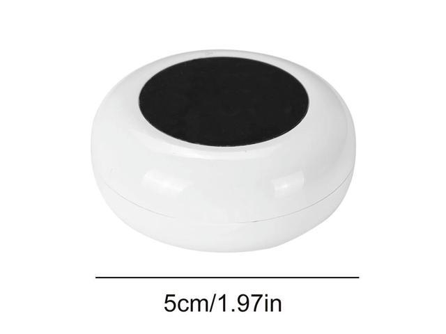 200mAh Charger Case Type-C Port Smart Ring Charging Compartment with Charging Cable for S1 M1 R02 R03 R06 Smart Ring Accessories