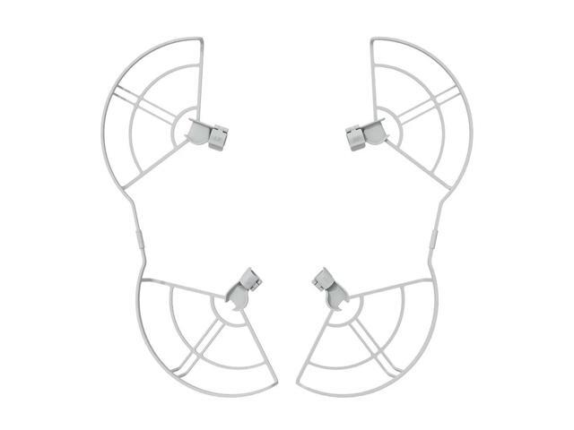 Propeller Protector Quick Release Blade Protective Cover Anti-collision Drone Wings Cover for Mini 4 Pro Drone Accessories