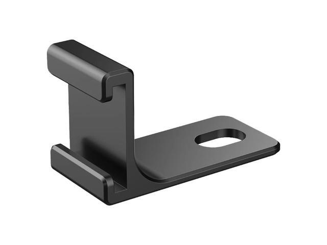 Cold Shoe Extension Bracket Connectable Fill Light/Microphone Action Camera Base Tripod Adapter Mount for X4 Camera