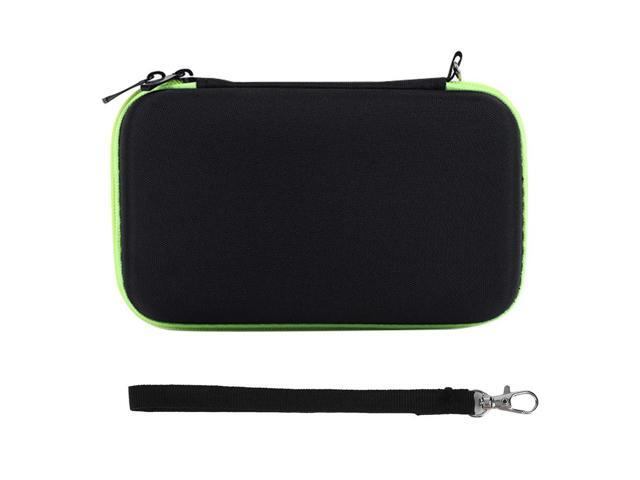 Electric Shaver Storage Case Electric Trimmer Shaver Travel Case Cover Carrying Bag for OneBlade